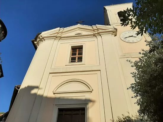 Chiesa di San Lorenzo Martire