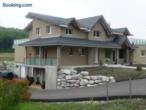BnB Faoug