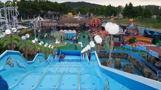 Pp's Park