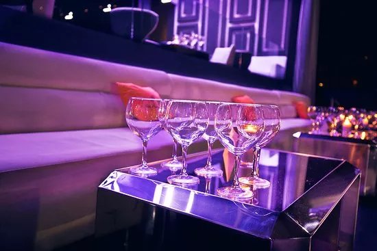 Opium Madrid