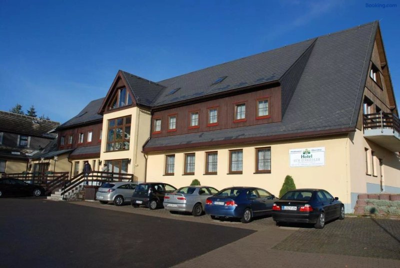 Zum Einsiedler