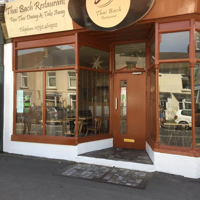 Thai Bach Restaurant