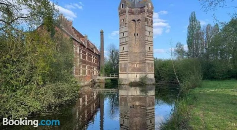 Bramse Hoeve Rotselaar
