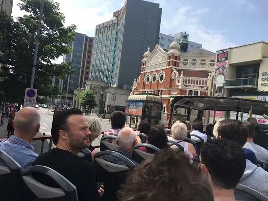 Belfast Sightseeing