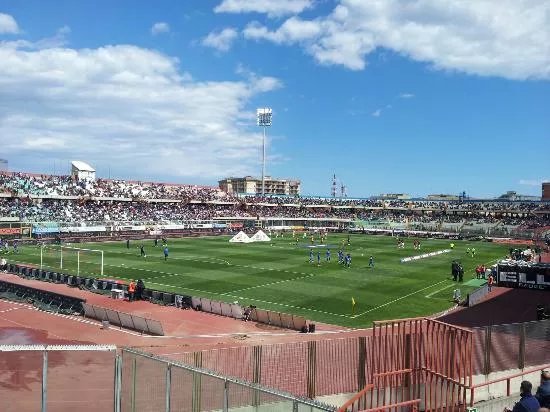 Stadio Angelo Massimino