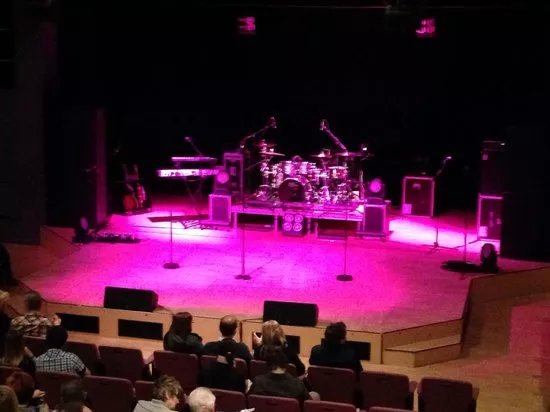 The Stables Theatre