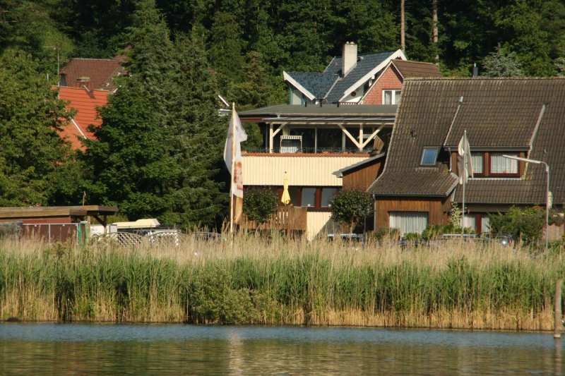 Hotel Schwanensee