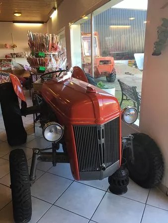 Western Candy's