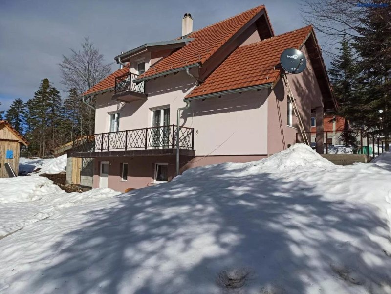 Vila Ljuti Krs