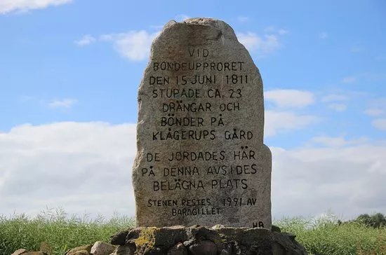 Doangen Klagerup