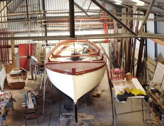 West Wales Maritime Heritage Society