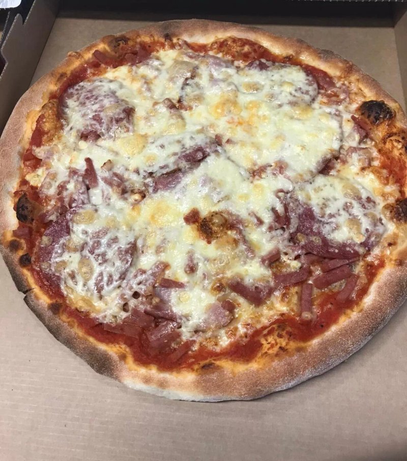 Papino Restaurant Kebab Pizzeria