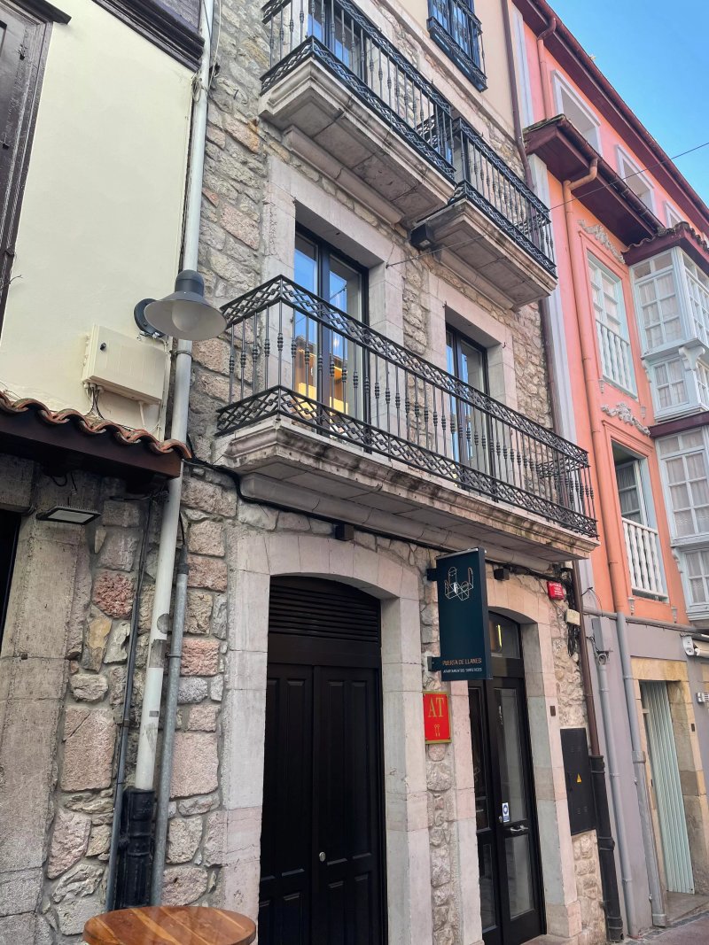 Apartamentos Puerta de Llanes