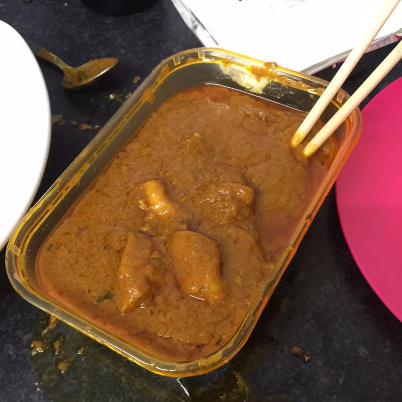 Chutneys Indian Cuisine