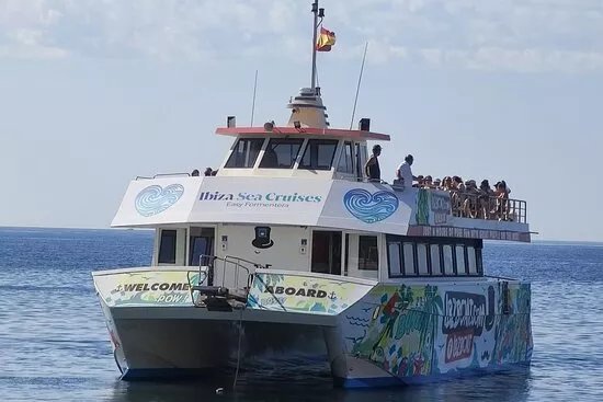 Ibiza Sea Cruises