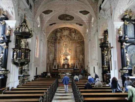 Church of St. Catherine