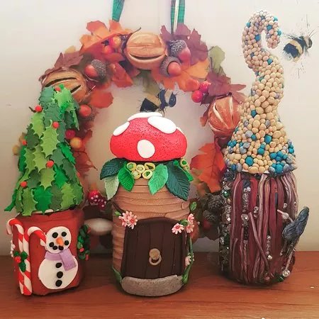 Make & The Craft Kitchen