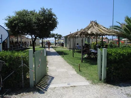 Skikki Beach