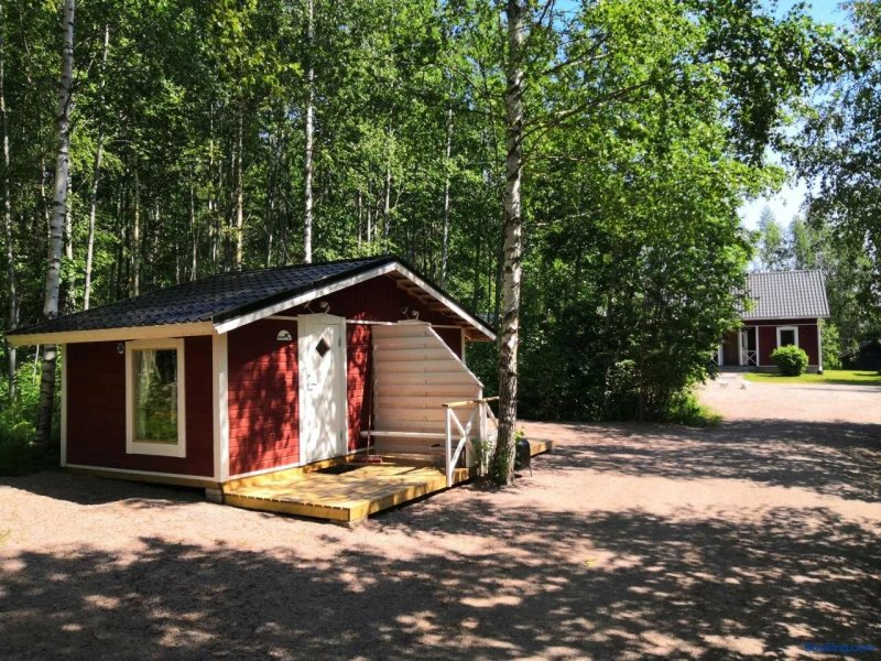 Mäentaustan Aitat