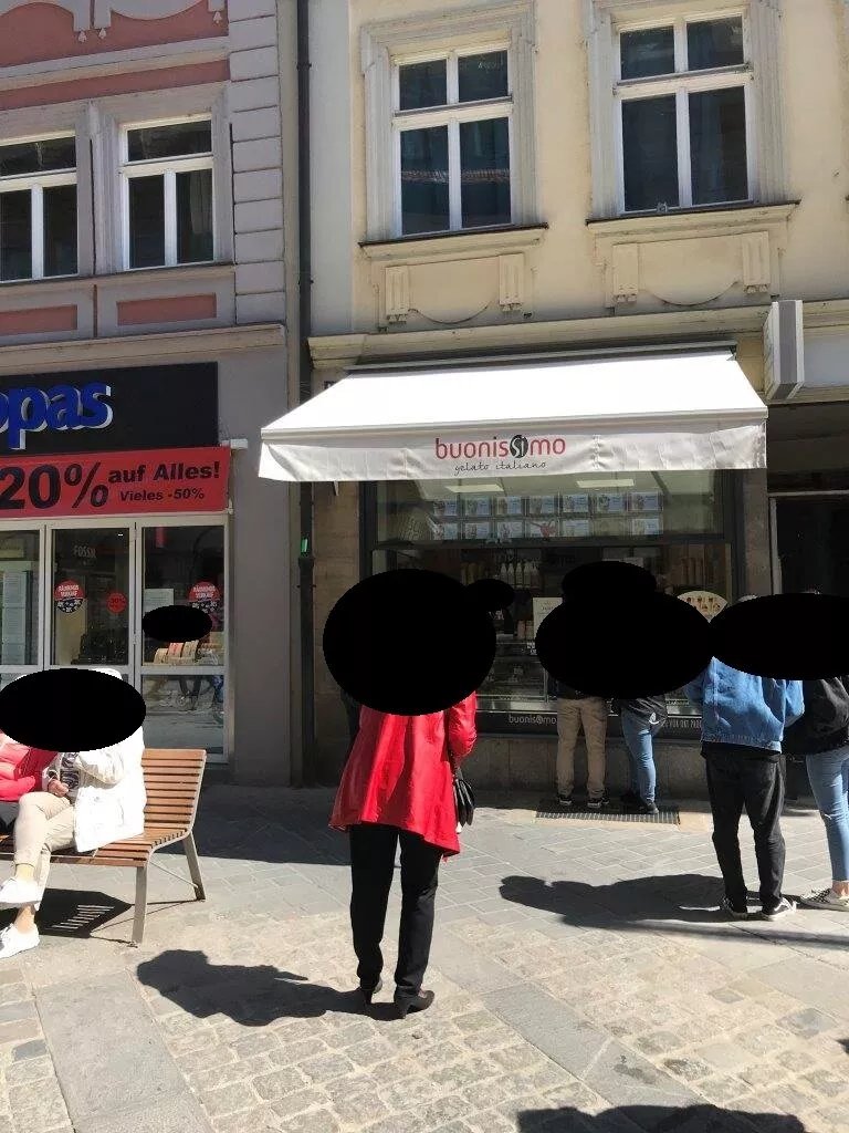 Buonissimo Forchheim KG - Bamberg