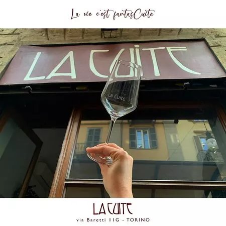 La Cuite