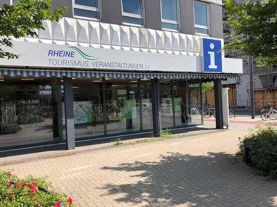 Rheine. Tourismus. Veranstaltungen e.V.
