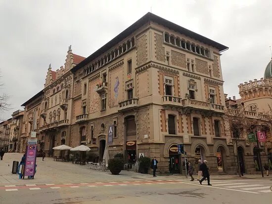Casa Comella