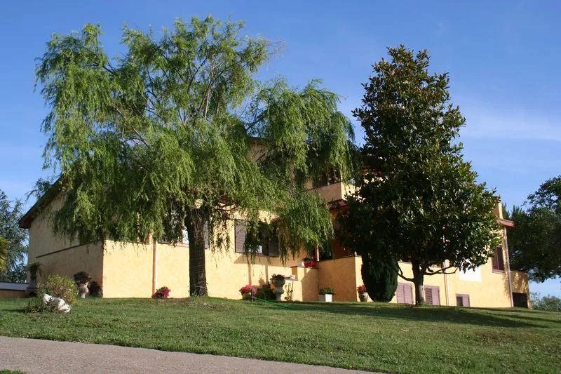 B&B Campo delle Rose