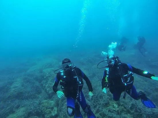 H2O Divers