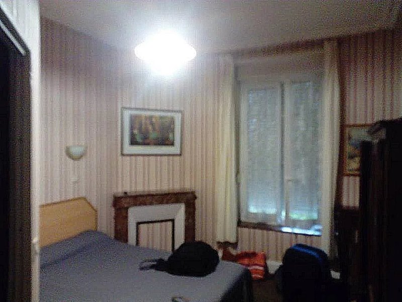 Hotel Jean Jaures