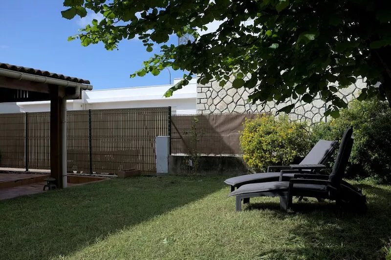 House L'Opale Plein Center Royan-8 people