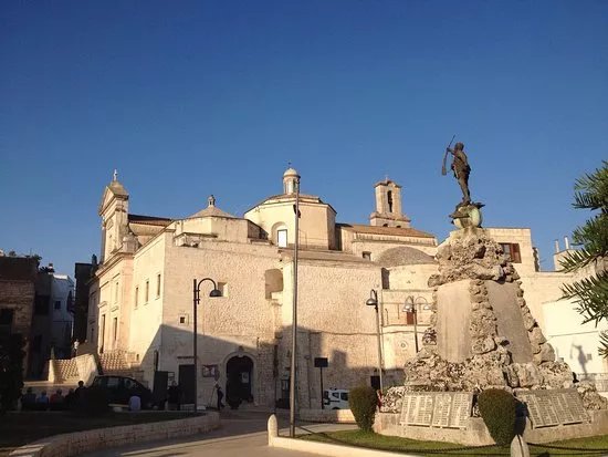 Chiesa Matrice di San Nicola Patara