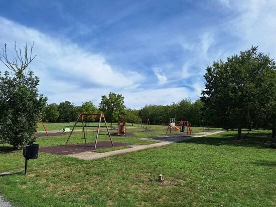 Parco di Montecucco
