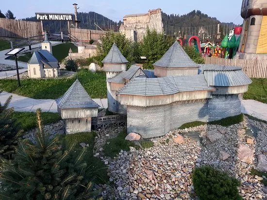 Miniature Park