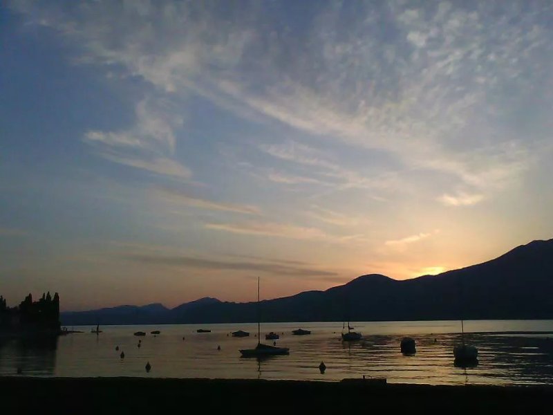 B&B Villairone
