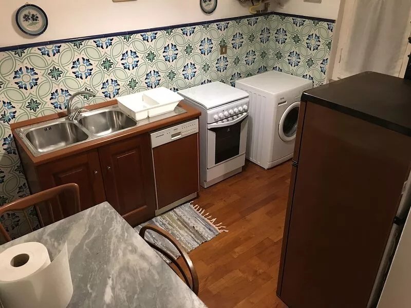 Mascagni: an adorable apartment in downtown