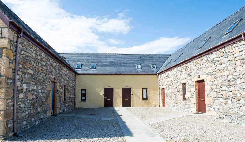 Heathfield Holiday Homes