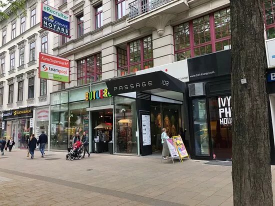 Kunstsupermarket