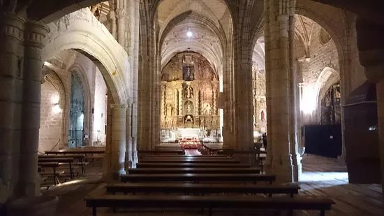 Iglesia de Santa Maria de Los Angeles