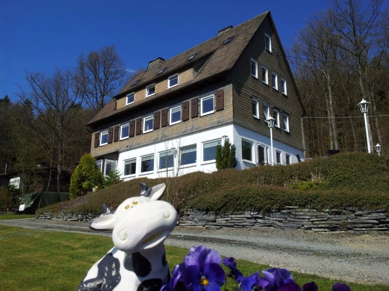Waldhaus Sauerland