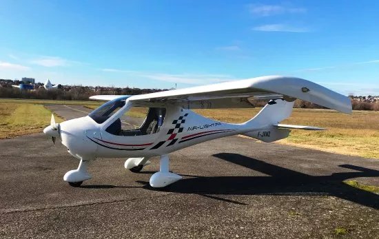 Air Light Toulouse Muret