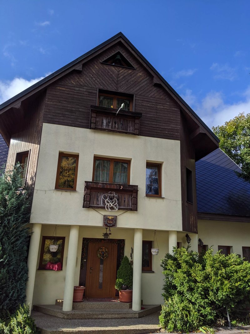 Villa Bella