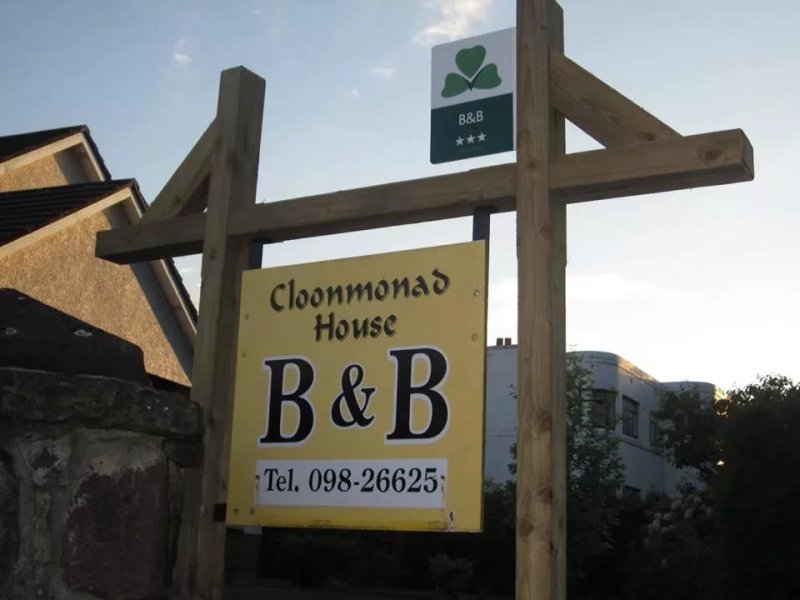 Cloonmonad House