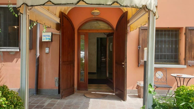 Albergo Le Rotte