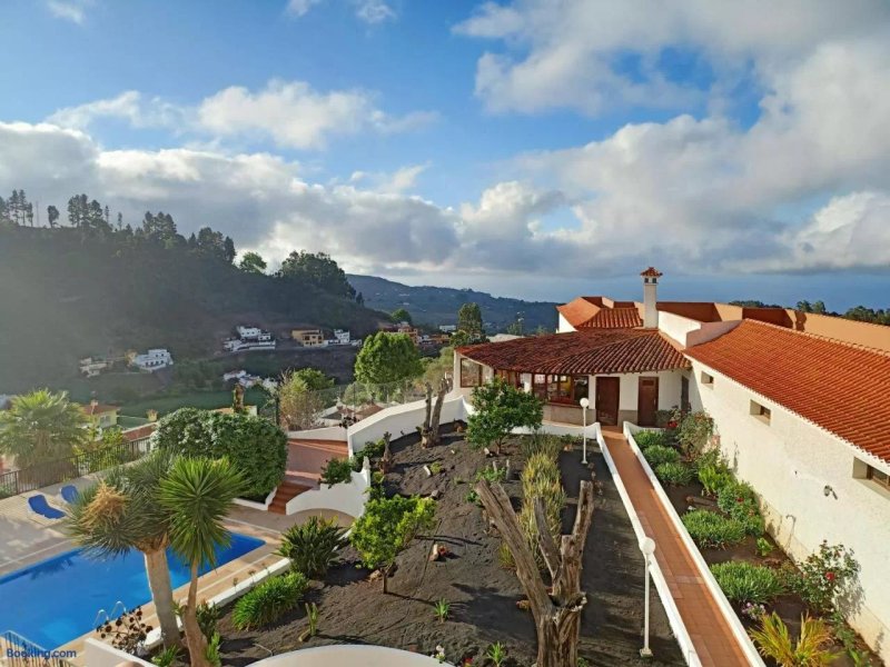 Villas El Alto