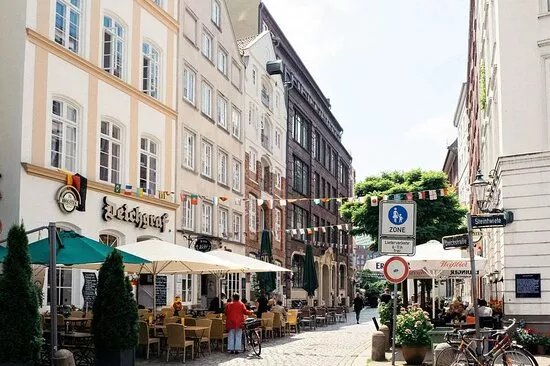 RMB Travel & Events GmbH