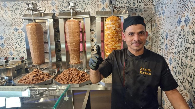 Samir Kebab Gniezno
