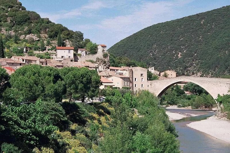 Beautiful appartment with pool in Provence