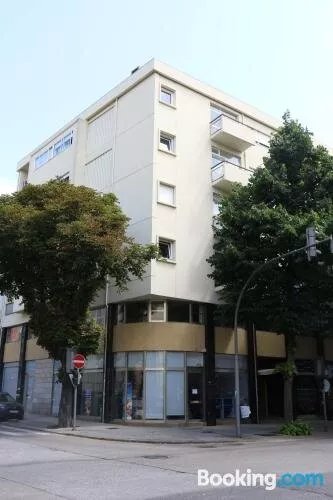 Bonfim Business & Leisure Guest House