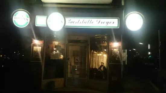 Gaststatte Dreyer